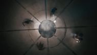 Still from Fountain of Youth (Image via YouTube @/Apple TV)